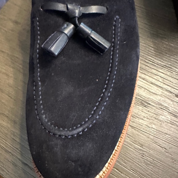 Men Loafers - Picture 2 of 7